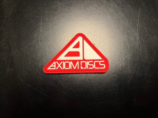 MVP/Axiom/StreamLine<br>Patch