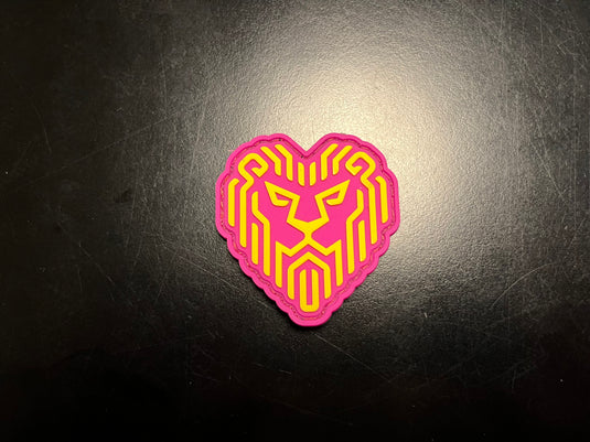 MVP/Axiom/StreamLine<br>Patch