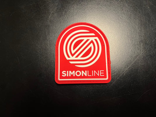 MVP/Axiom/StreamLine<br>Patch