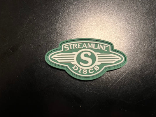 MVP/Axiom/StreamLine<br>Patch