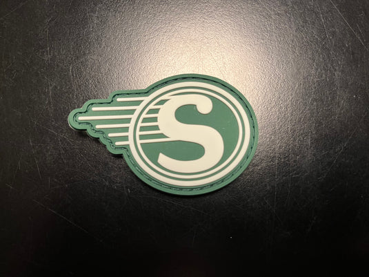 MVP/Axiom/StreamLine<br>Patch