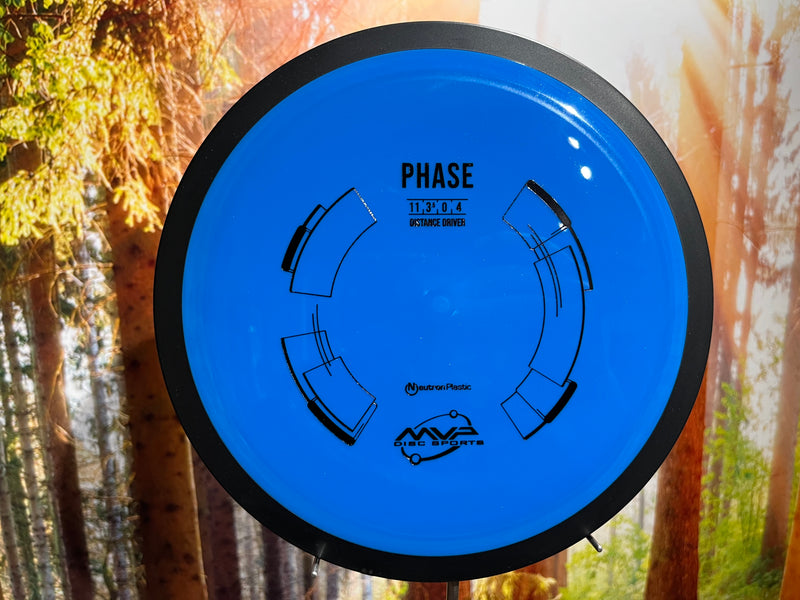 Laden Sie das Bild in Galerie -Viewer, Neutron Phase
