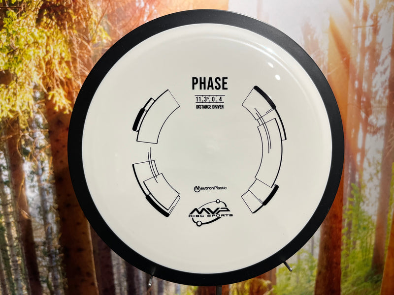 Laden Sie das Bild in Galerie -Viewer, Neutron Phase
