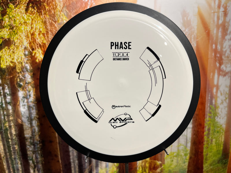 Laden Sie das Bild in Galerie -Viewer, Neutron Phase
