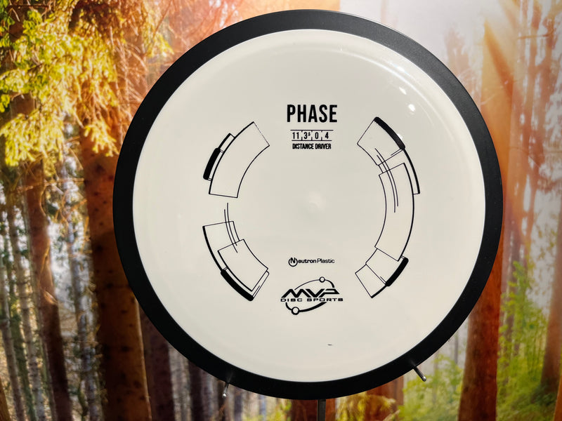 Laden Sie das Bild in Galerie -Viewer, Neutron Phase
