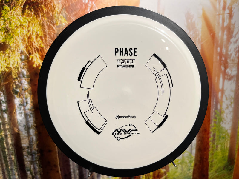 Laden Sie das Bild in Galerie -Viewer, Neutron Phase
