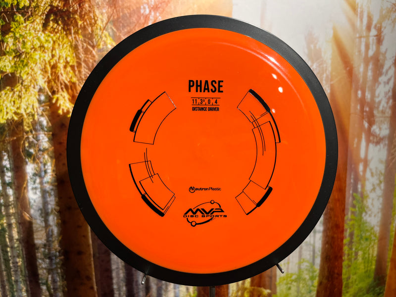 Laden Sie das Bild in Galerie -Viewer, Neutron Phase
