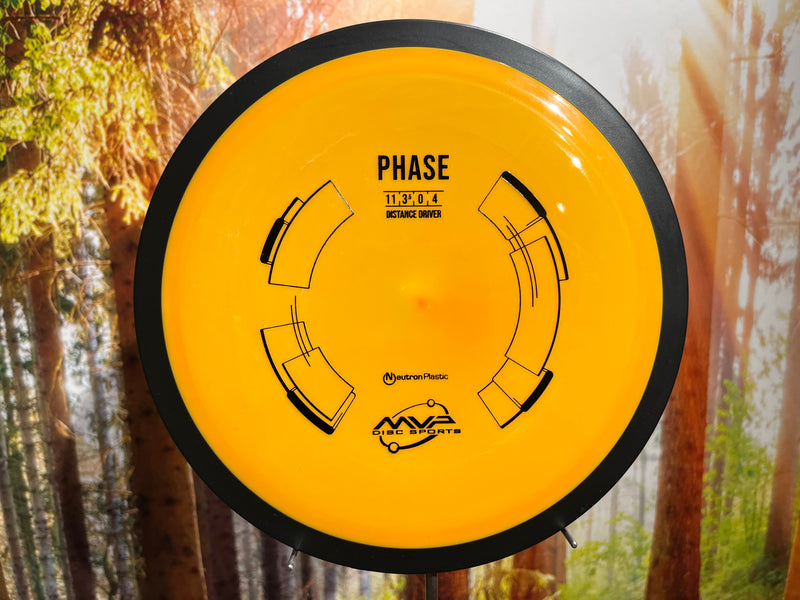 Laden Sie das Bild in Galerie -Viewer, Neutron Phase
