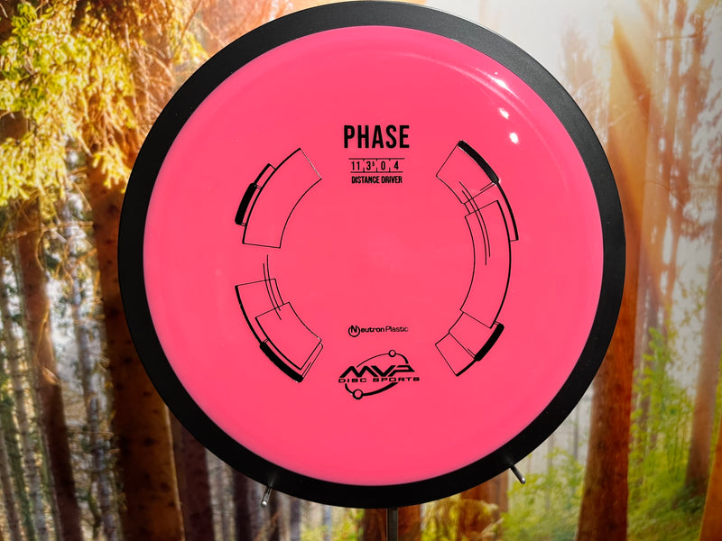 Laden Sie das Bild in Galerie -Viewer, Neutron Phase
