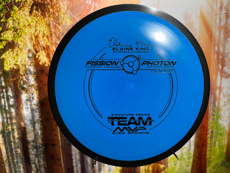 Indlæs billede i Gallery Viewer, Photon Fission&lt;br&gt;11 | 5 | -1,5 | 2,5
