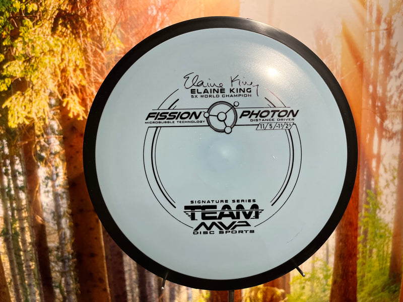 Indlæs billede i Gallery Viewer, Photon Fission&lt;br&gt;11 | 5 | -1,5 | 2,5
