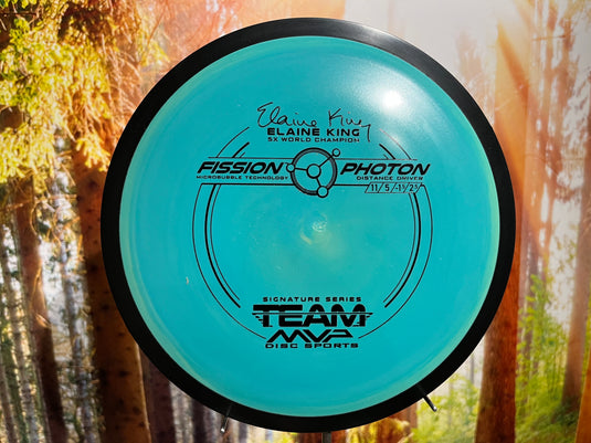 Photon Fission<br>11 | 5 | -1,5 | 2,5