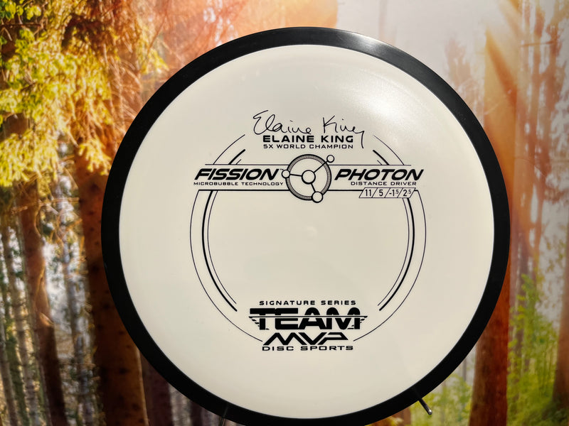 Indlæs billede i Gallery Viewer, Photon Fission&lt;br&gt;11 | 5 | -1,5 | 2,5
