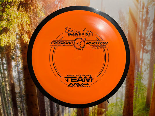 Photon Fission<br>11 | 5 | -1,5 | 2,5