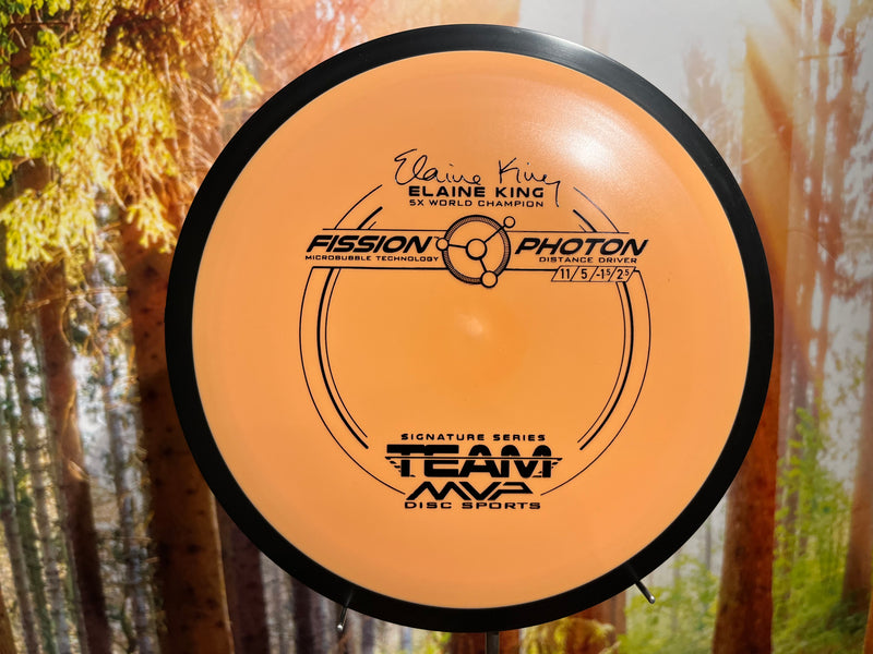 Indlæs billede i Gallery Viewer, Photon Fission&lt;br&gt;11 | 5 | -1,5 | 2,5
