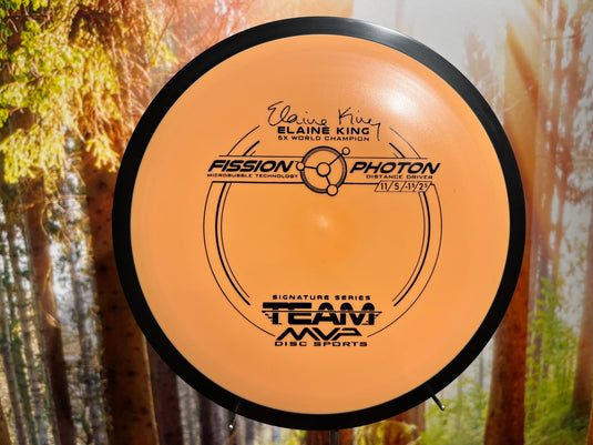 Photon Fission<br>11 | 5 | -1,5 | 2,5