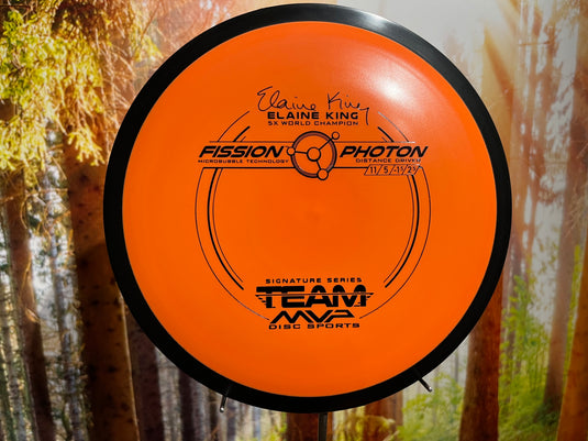 Photon Fission<br>11 | 5 | -1,5 | 2,5