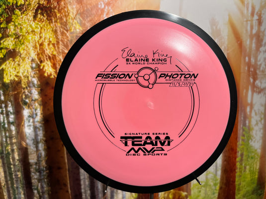 Photon Fission<br>11 | 5 | -1,5 | 2,5