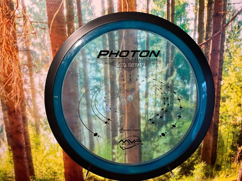 Indlæs billede i Gallery Viewer, Photon Proton&lt;br&gt;11 | 5 | -1 | 2,5

