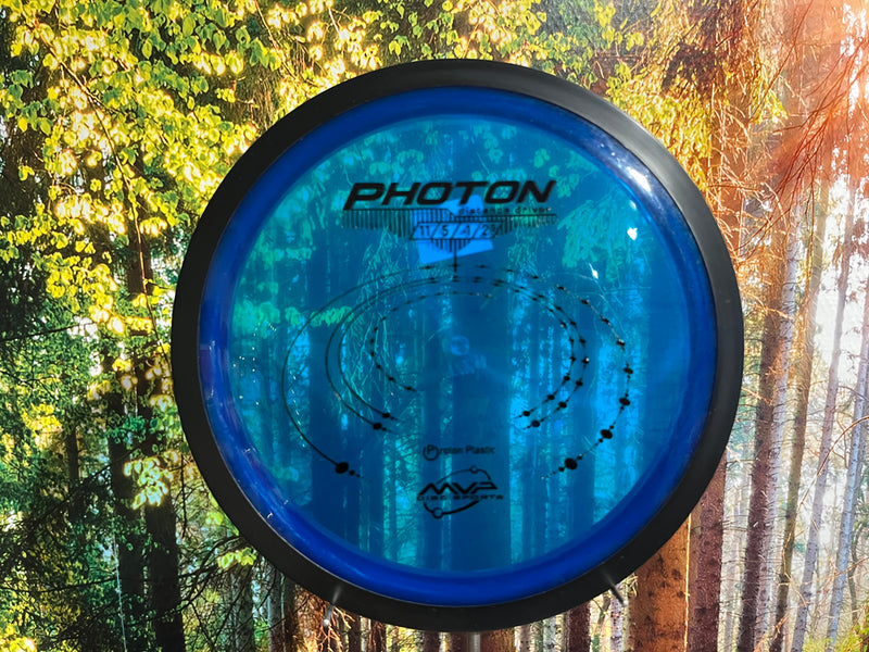 Indlæs billede i Gallery Viewer, Photon Proton<br>11 | 5 | -1 | 2,5
