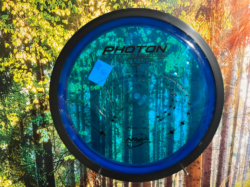 Indlæs billede i Gallery Viewer, Photon Proton<br>11 | 5 | -1 | 2,5
