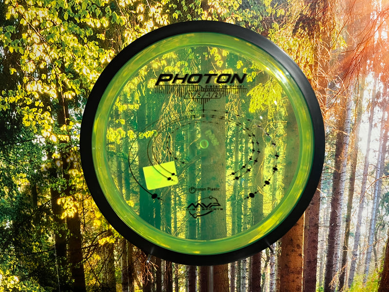 Indlæs billede i Gallery Viewer, Photon Proton<br>11 | 5 | -1 | 2,5
