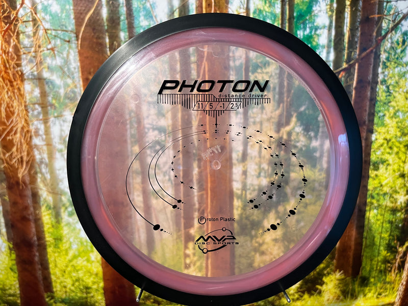 Indlæs billede i Gallery Viewer, Photon Proton&lt;br&gt;11 | 5 | -1 | 2,5
