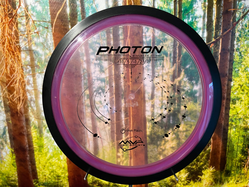 Indlæs billede i Gallery Viewer, Photon Proton&lt;br&gt;11 | 5 | -1 | 2,5
