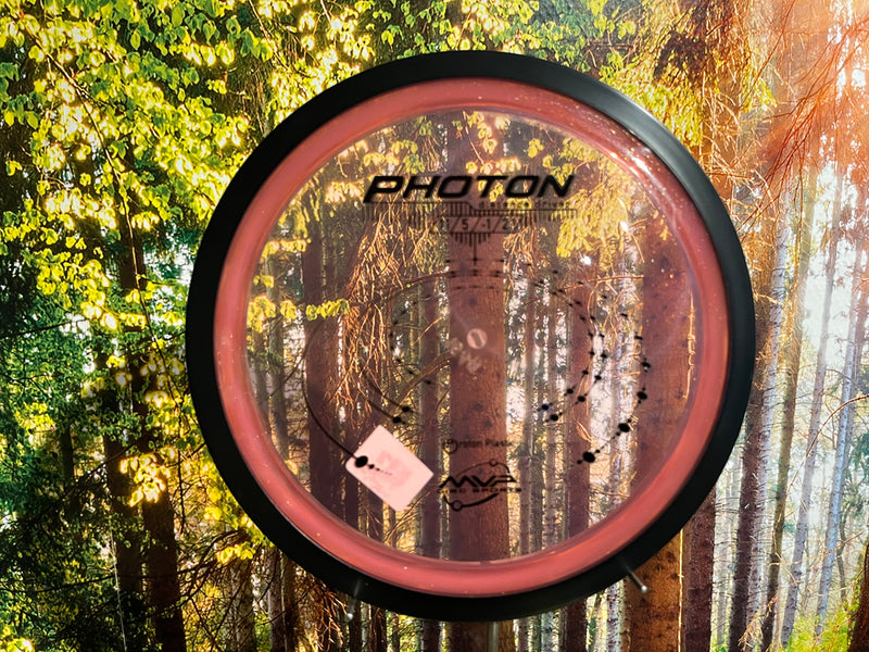 Indlæs billede i Gallery Viewer, Photon Proton<br>11 | 5 | -1 | 2,5
