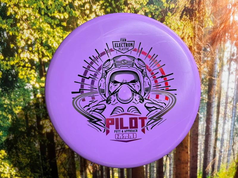 Indlæs billede i Gallery Viewer, Pilot Electron Firm<br>2| 5| -1| 1
