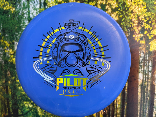 Pilot Electron Soft.