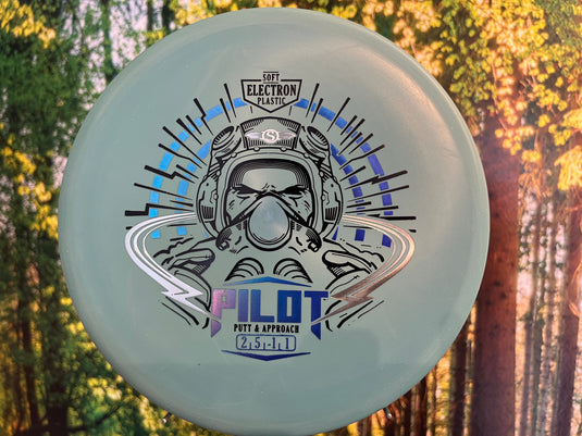 Pilot Electron Soft.