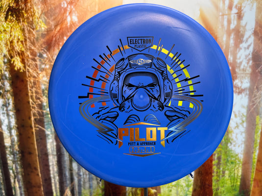 Pilot Electron<br> 2| 5| -1| 1