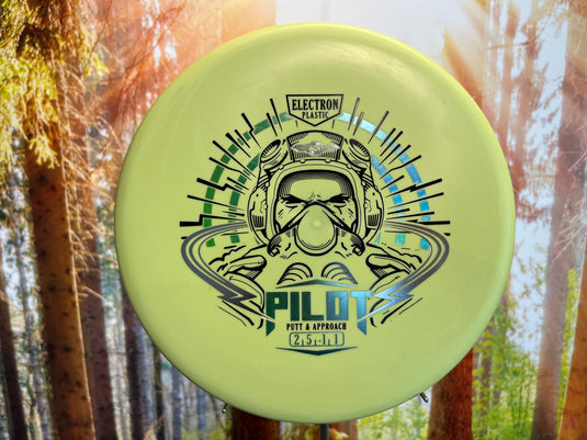 Pilot Electron<br> 2| 5| -1| 1