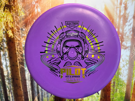 Pilot Electron<br> 2| 5| -1| 1