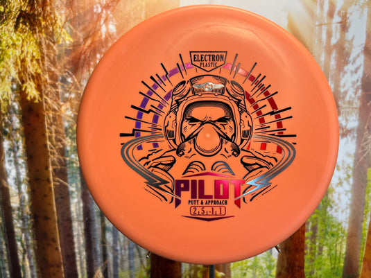 Pilot Electron<br> 2| 5| -1| 1