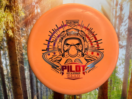 Pilot Electron<br> 2| 5| -1| 1