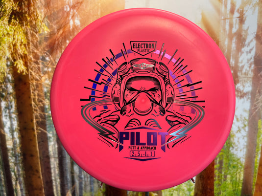 Pilot Electron<br> 2| 5| -1| 1
