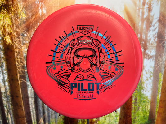 Pilot Electron<br> 2| 5| -1| 1