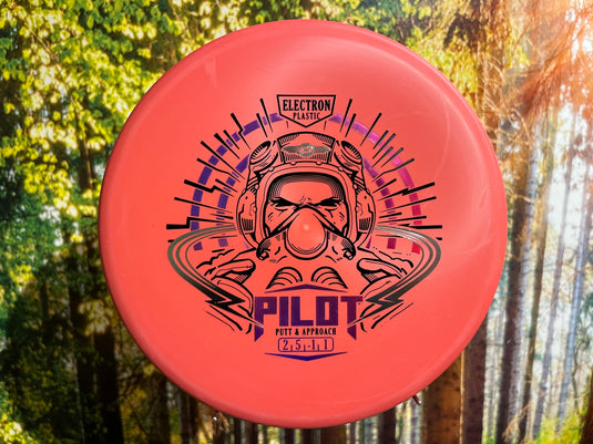 Pilot Electron<br>2| 5| -1| 1