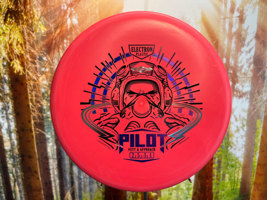 Pilot Electron<br> 2| 5| -1| 1