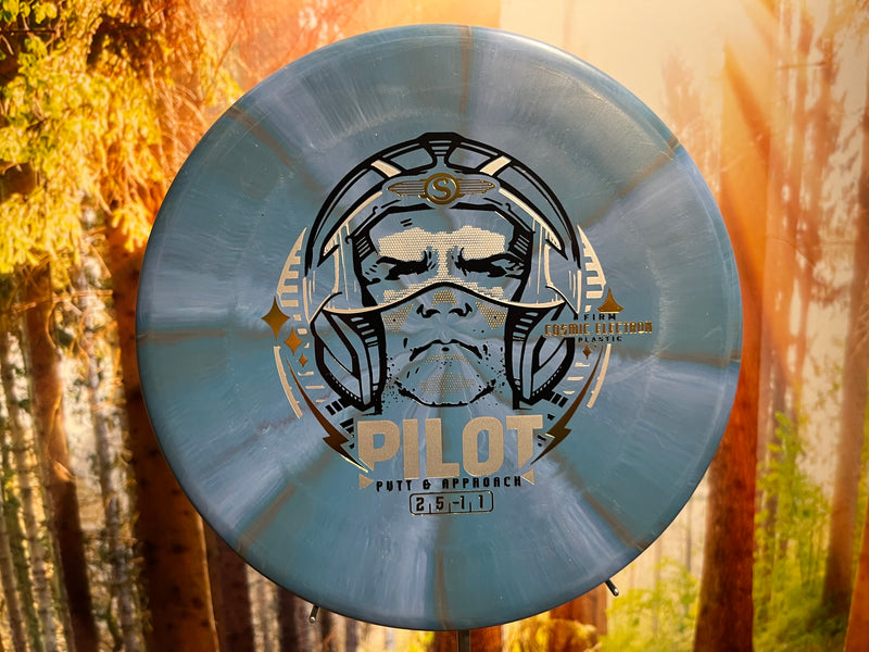 Indlæs billede i Gallery Viewer, Pilot Cosmic Electron Firm&lt;br&gt;2| 5| -1| 1
