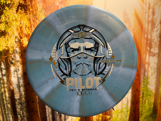 Pilot Cosmic Electron Firm<br>2| 5| -1| 1