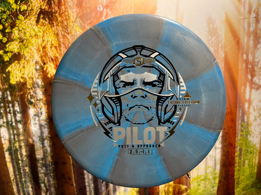 Pilot Cosmic Electron Firm<br>2| 5| -1| 1