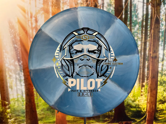 Cosmic Electron Pilot Firm<br>2| 5| -1| 1