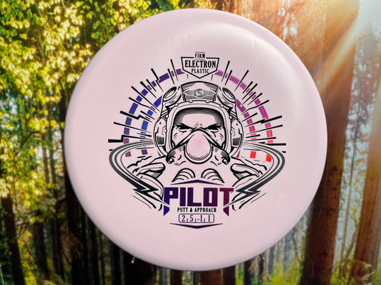 Pilot Electron Firm<br>2| 5| -1| 1