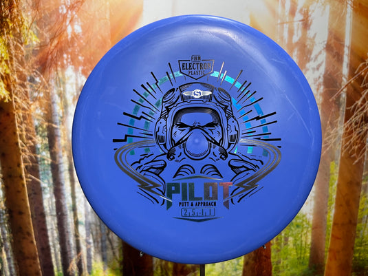 Pilot Electron Firm<br>2| 5| -1| 1