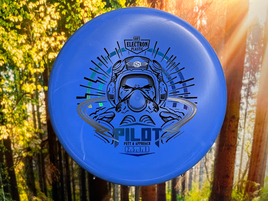 Pilot Electron Firm<br>2| 5| -1| 1