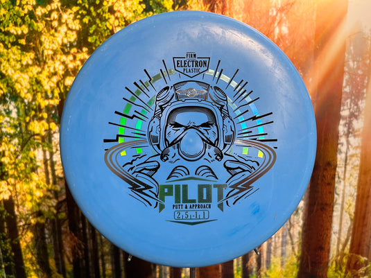 Pilot Electron Firm<br>2| 5| -1| 1