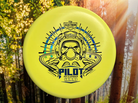 Pilot Electron Firm<br>2| 5| -1| 1